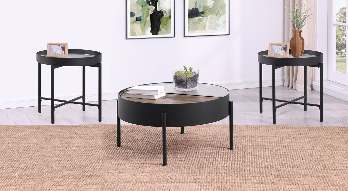 Ozella Coffee Table Sets