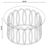 Monett Coffee Table Sets