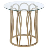 Monett Coffee Table Sets