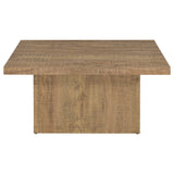 Devar Coffee Table Sets