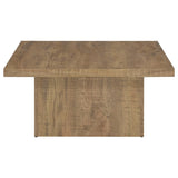 Devar Coffee Table Set