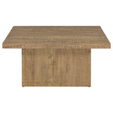 Devar Coffee Table