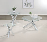 Kenzie Coffee Table Sets