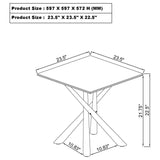 Carvell End & Side Tables