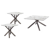 Carvell Coffee Table Sets