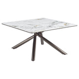 Carvell Coffee Table