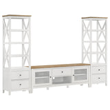 Hollis TV Stand