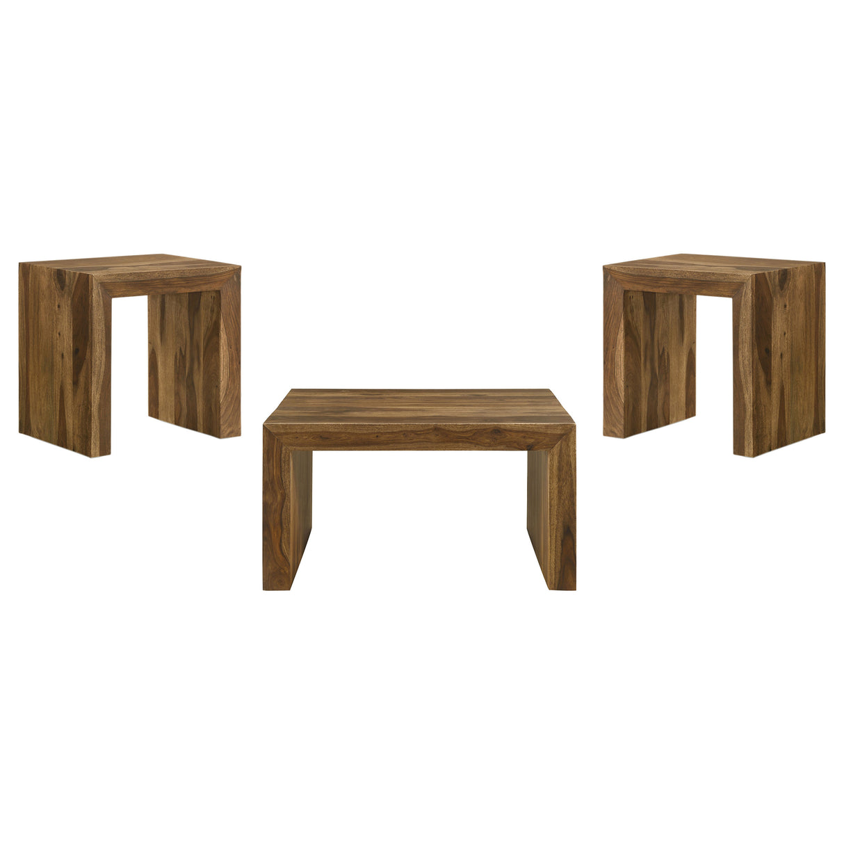 Odilia Coffee Table Sets