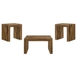 Odilia Coffee Table Sets