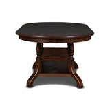 Bixby Dining Table-Espresso
