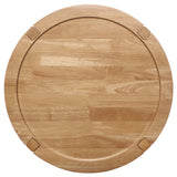 Camillo End & Side Table