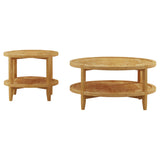 Camillo Coffee Table Sets