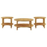 Camillo Coffee Table Sets