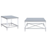 Lindley Coffee Table Sets