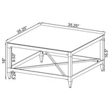 Lindley Coffee Table