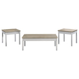 Stacie Coffee Table Set