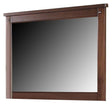 Crown Mark Furniture Stanley Mirror image