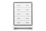 PARK IMPERIAL CHEST-WHITE