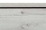 Nova Domus Asus Italian Modern Nightstand
