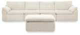 Fannin Sectional