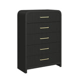 Ridgemont 5-Drawer Chest