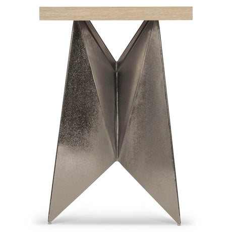 Solaria Console Table