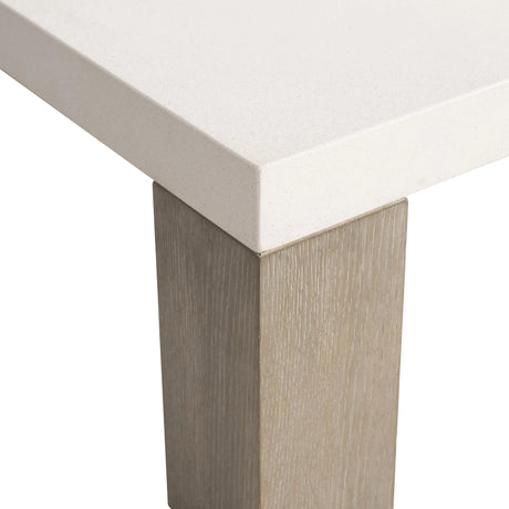 Lorenzo Cocktail Table