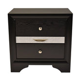 Matrix Nightstand