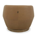 Divani Casa Agatha Modern Accent Chair