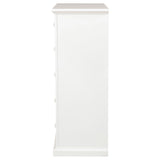 Sumerlin Chest of Drawers