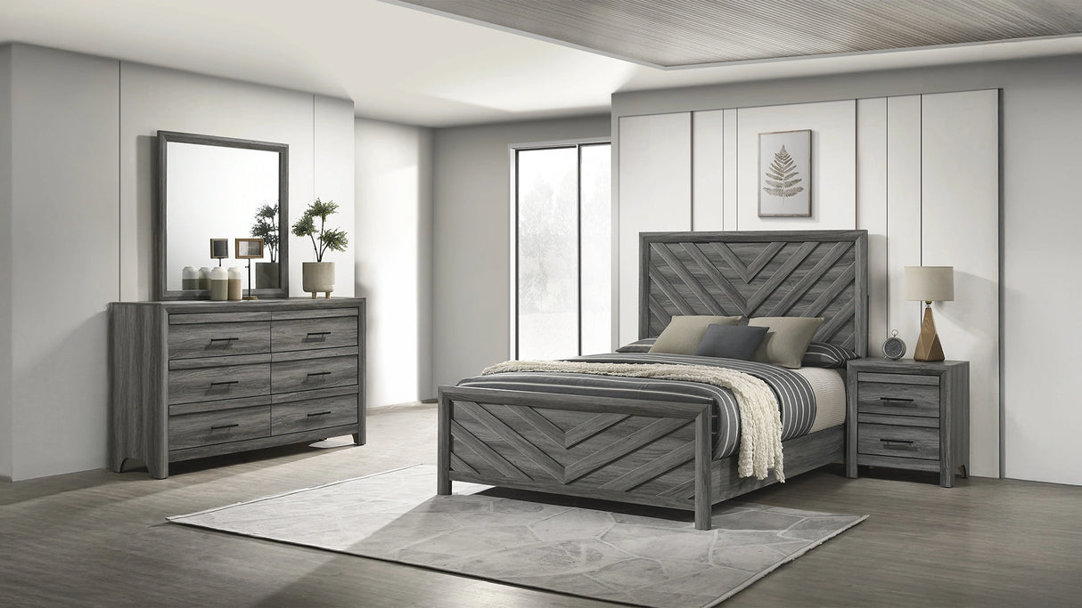 Denver Bedroom Set