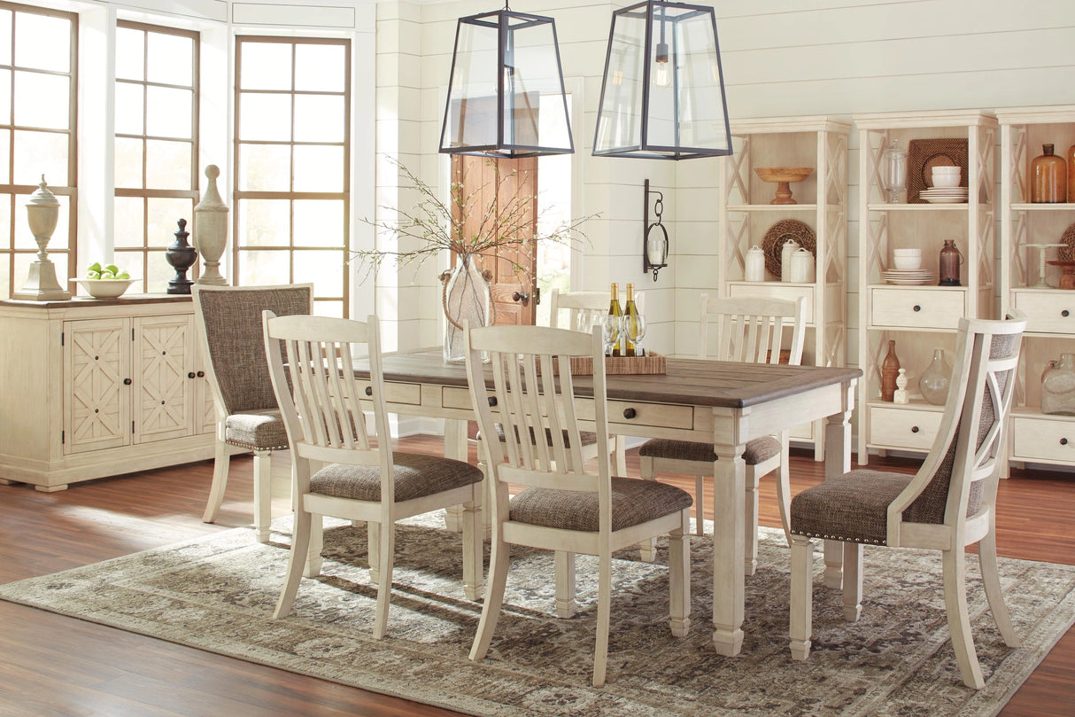 Bolanburg Dining Chair