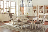 Bolanburg Dining Chair