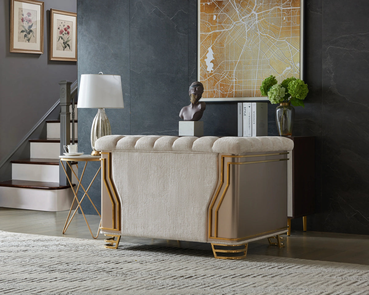 Chateau Chair