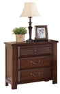 Crown Mark Furniture Stanley Nightstand image