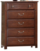 Crown Mark Furniture Stanley Chest image