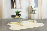 Janessa Coffee Table Sets