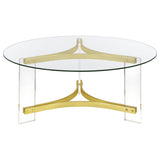 Janessa Coffee Table Sets