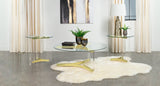 Janessa Coffee Table Sets