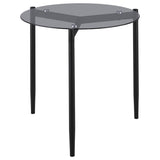 Rosalie End & Side Table