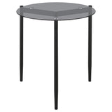 Rosalie End & Side Table