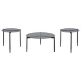 Rosalie Coffee Table Sets