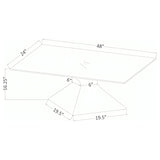 Jenny Coffee Table Sets