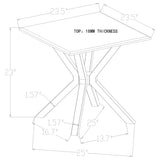 Visalia End & Side Table