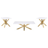 Visalia Coffee Table Sets