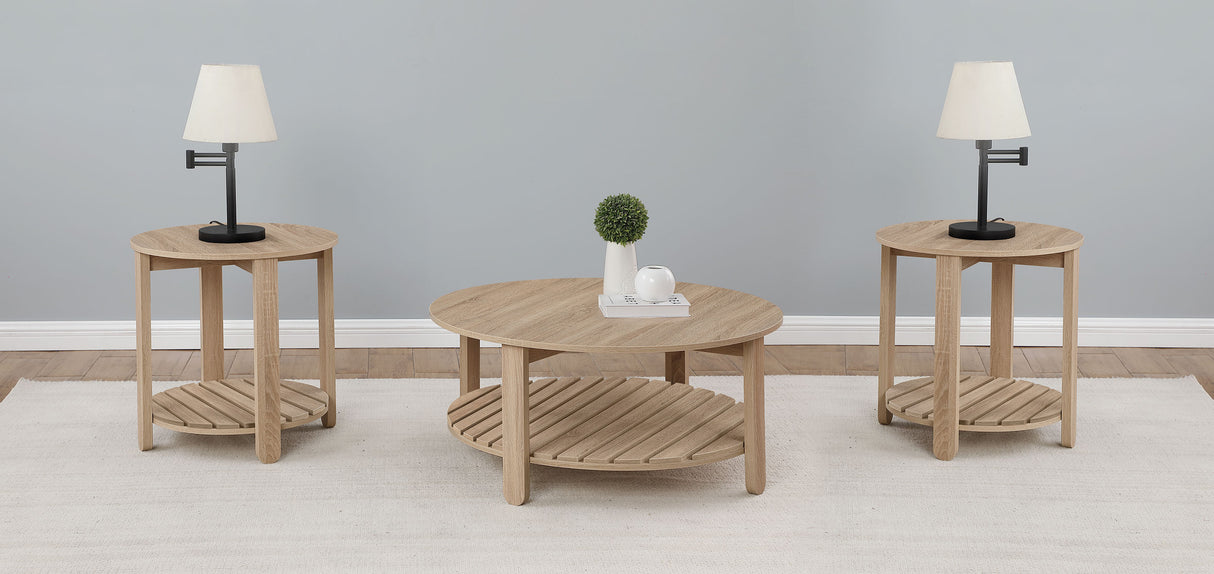 Fowler Coffee Table Sets