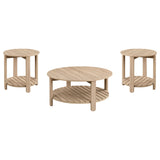 Fowler Coffee Table Sets