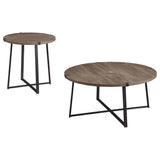 Marcus Coffee Table Sets