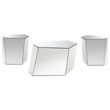 Capella Coffee Table Sets