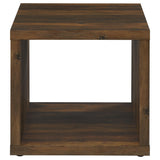 Frisco End & Side Table